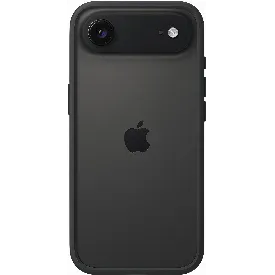 Чехол-бампер для iPhone Air Black, Черный